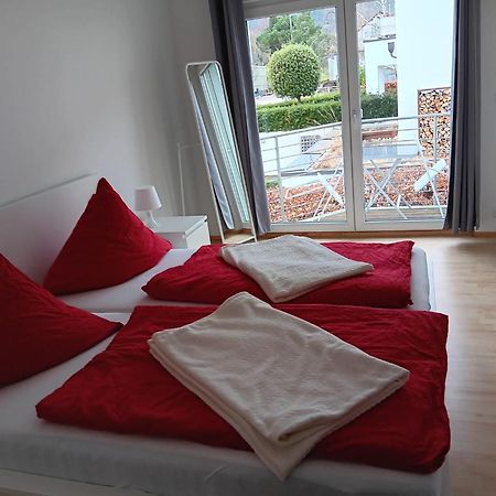 Ferienwohnung Rosenbluete Neustadt an der Weinstraße Exterior foto
