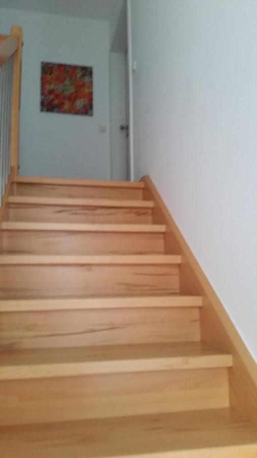Ferienwohnung Rosenbluete Neustadt an der Weinstraße Exterior foto