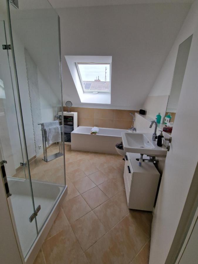 Ferienwohnung Rosenbluete Neustadt an der Weinstraße Exterior foto