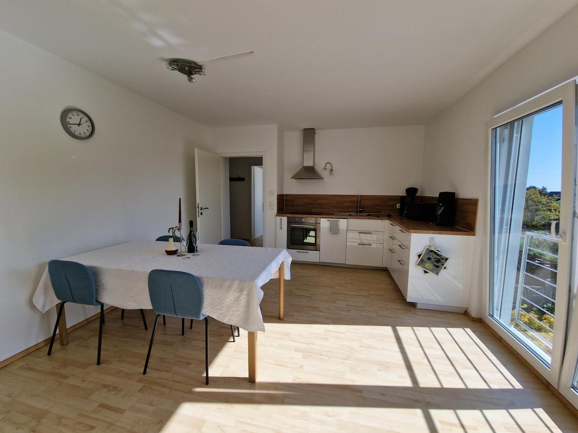 Ferienwohnung Rosenbluete Neustadt an der Weinstraße Exterior foto